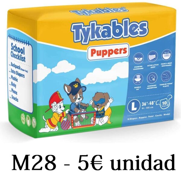 5 unidades disponibles