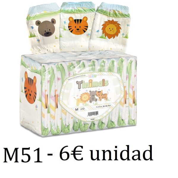 10 unidades disponibles