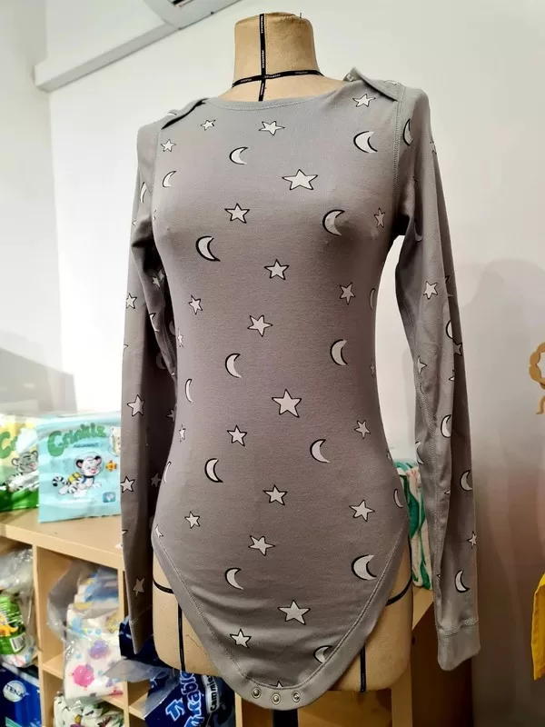 Talla S - 25€ (última unidad)