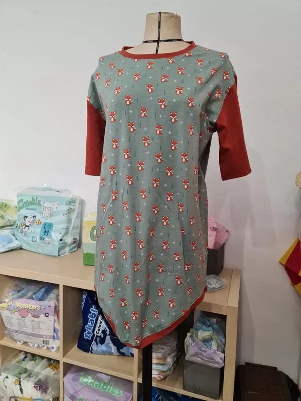 Body Talla L - 35€