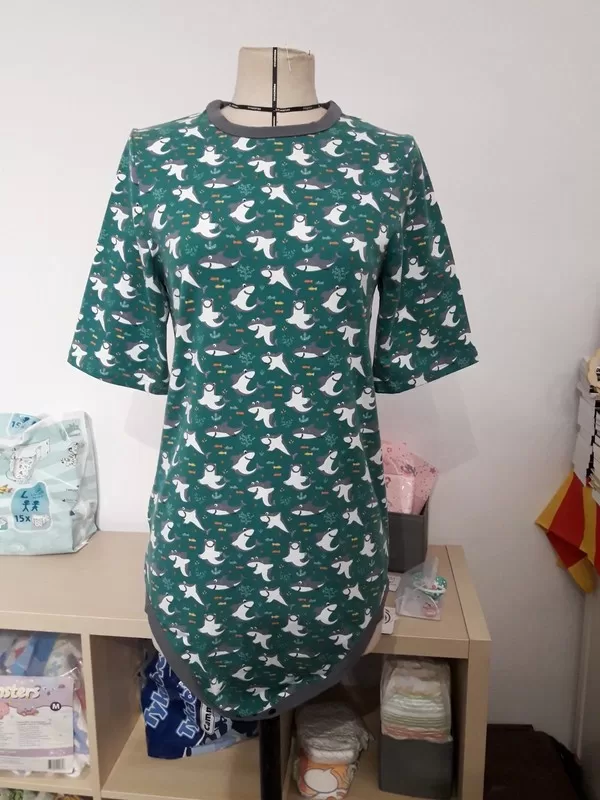 Talla XS,S,M,L - 35€