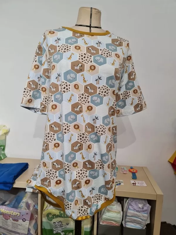 TALLA XS,S,M,L- 40€