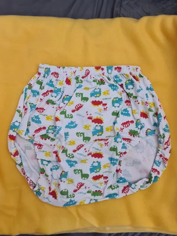 Cubrepañal 30 euros