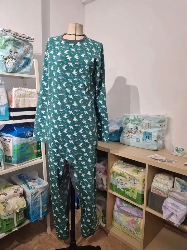 TALLA STANDAR-UNICA - 70€