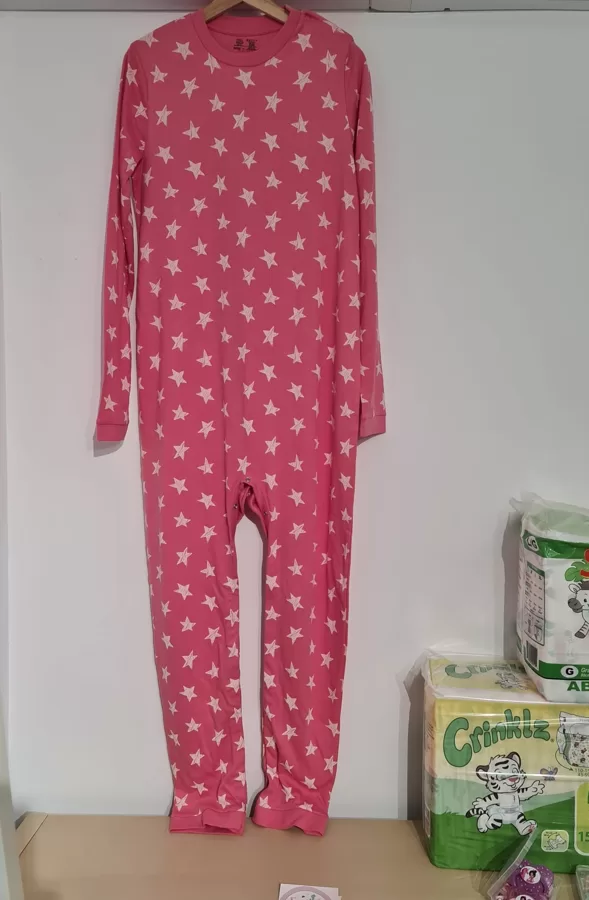 TALLA STANDAR-UNICA - 70€