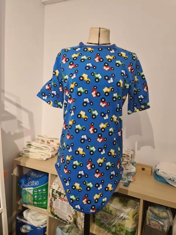 talla XS,S,M,L - 40€