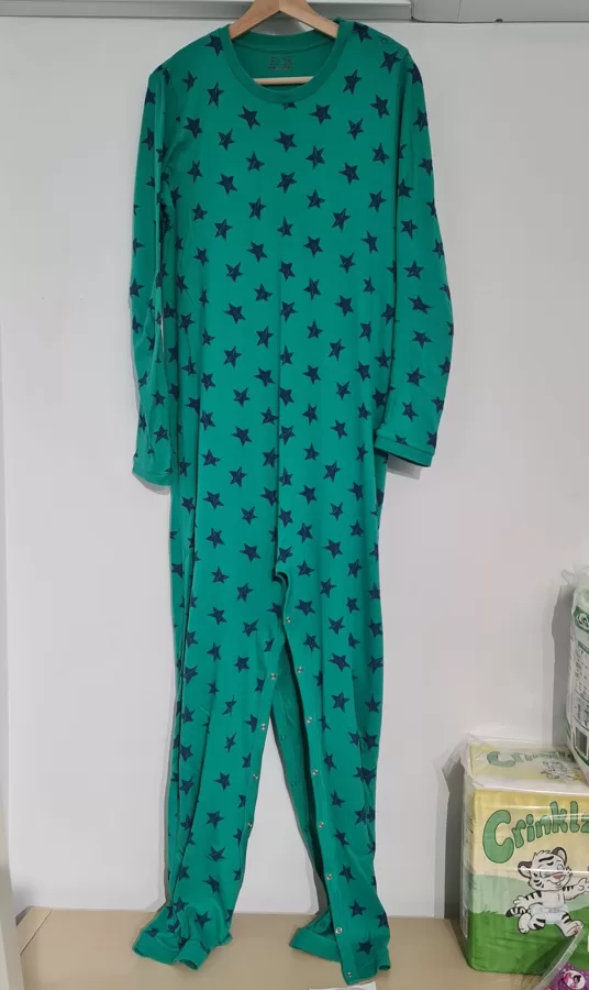 TALLA STANDAR-UNICA - 70€