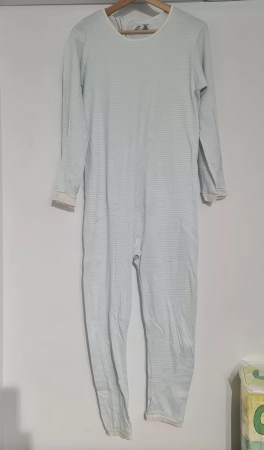 TALLA STANDAR-UNICA cremallera en la espalda - 70€