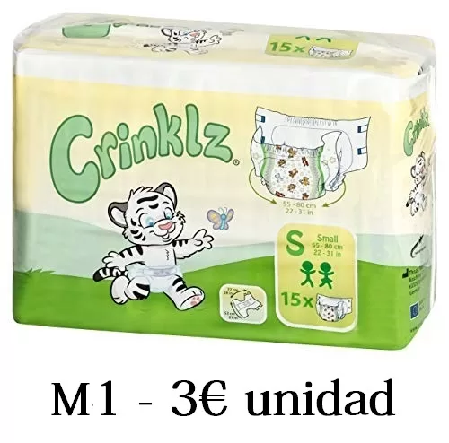 muchas unidades disponibles