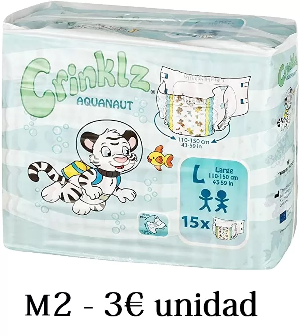 muchas unidades disponibles