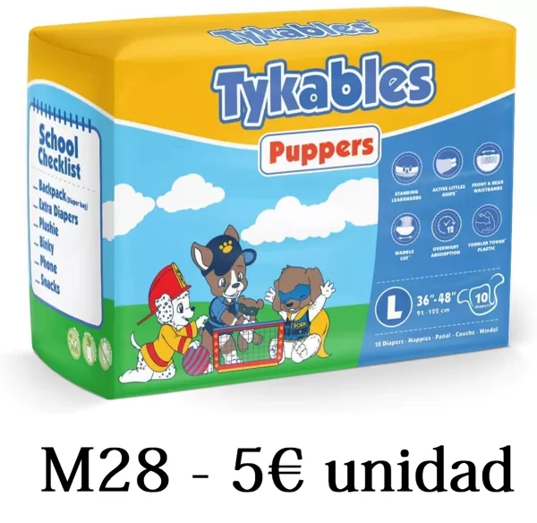 5 unidades disponibles