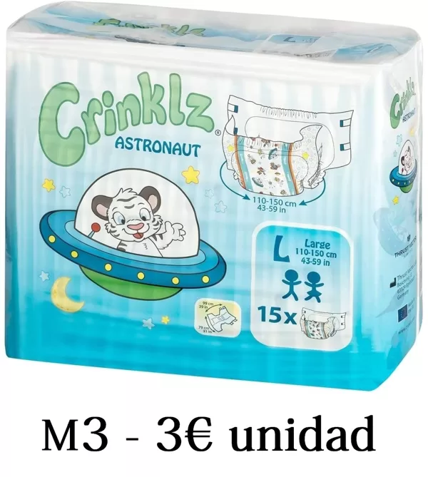 muchas unidades disponibles
