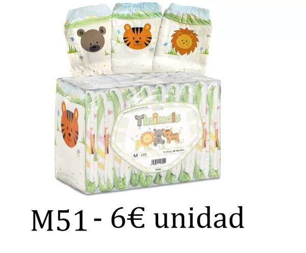 10 unidades disponibles
