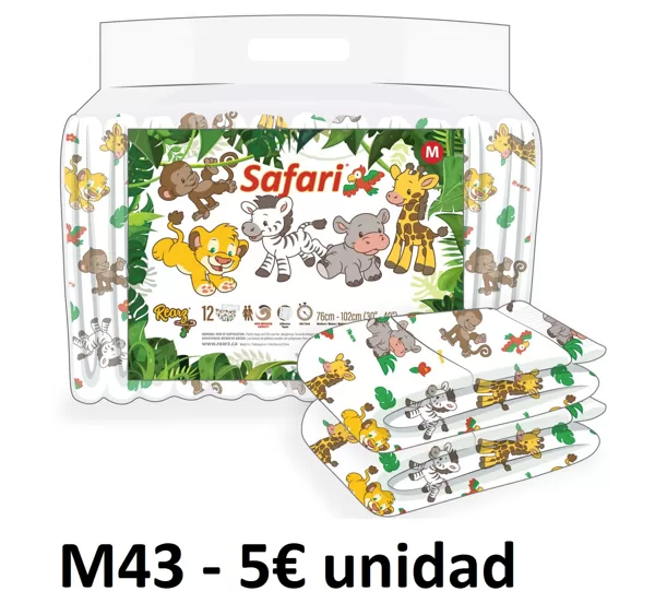 10 unidades disponibles