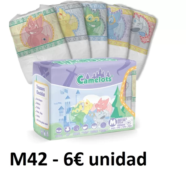 10 unidades disponibles