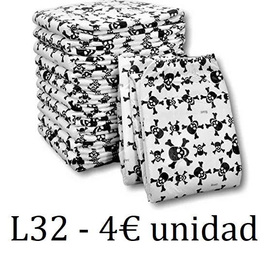 10 unidades disponibles