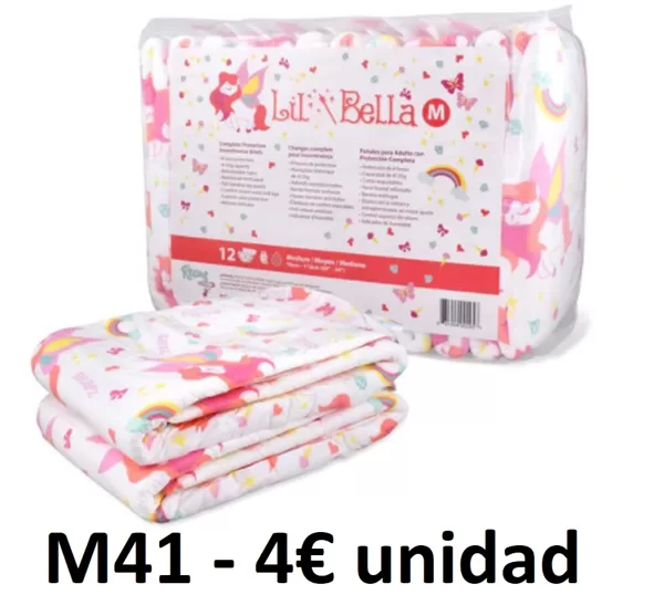 5 unidades disponibles