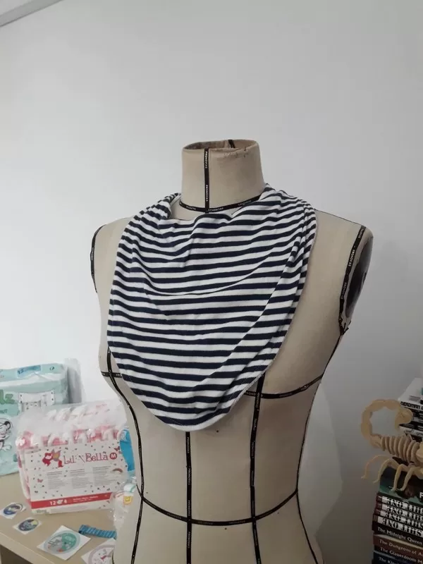Babero 15 euros