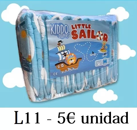 8 unidades disponibles