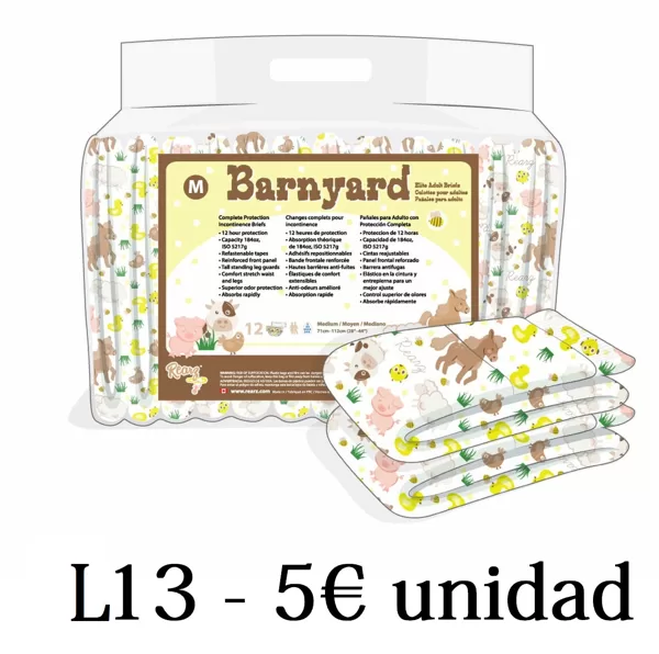 11 unidades disponibles