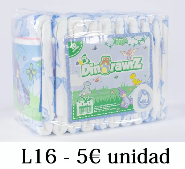 9 unidades disponibles