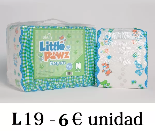 5 unidades disponibles