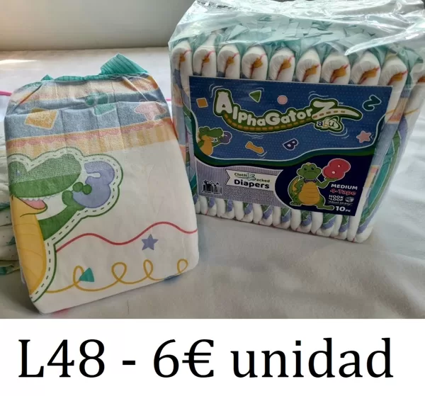 13 unidades disponibles