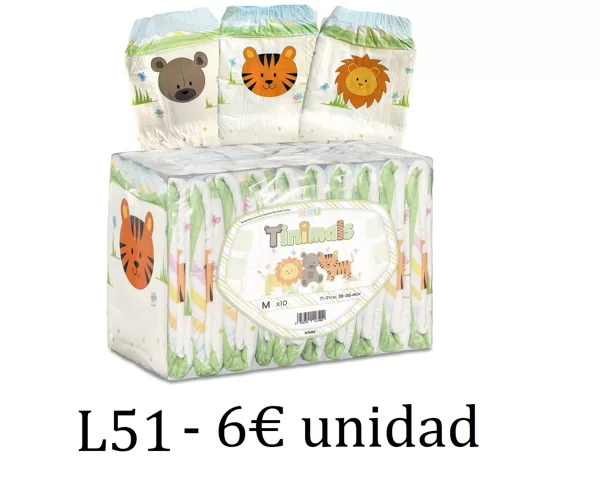 5 unidades disponibles