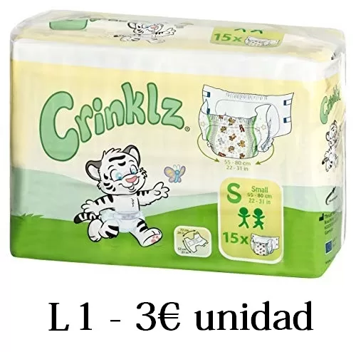muchas unidades disponibles