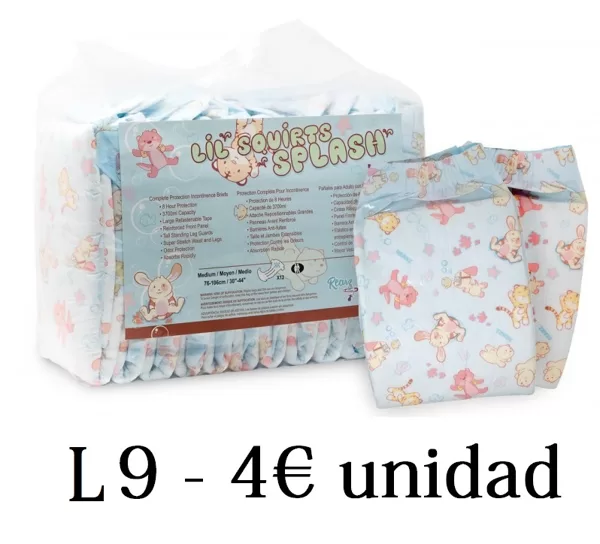 4 unidades disponibles