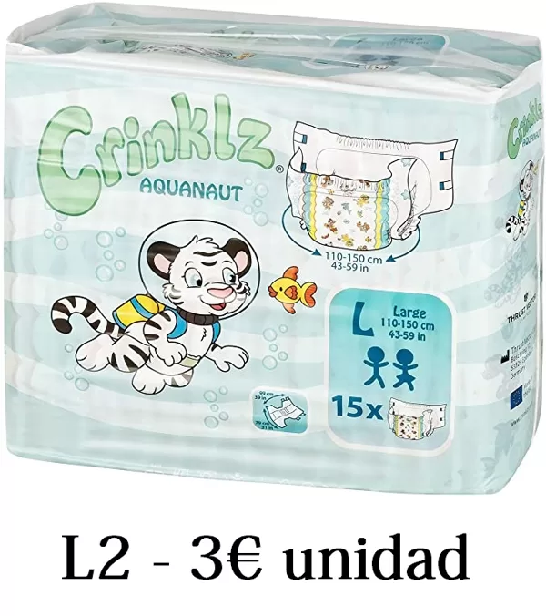 muchas unidades disponibles