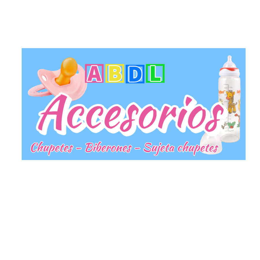 Tienda ABDL Barcelona - Inicio