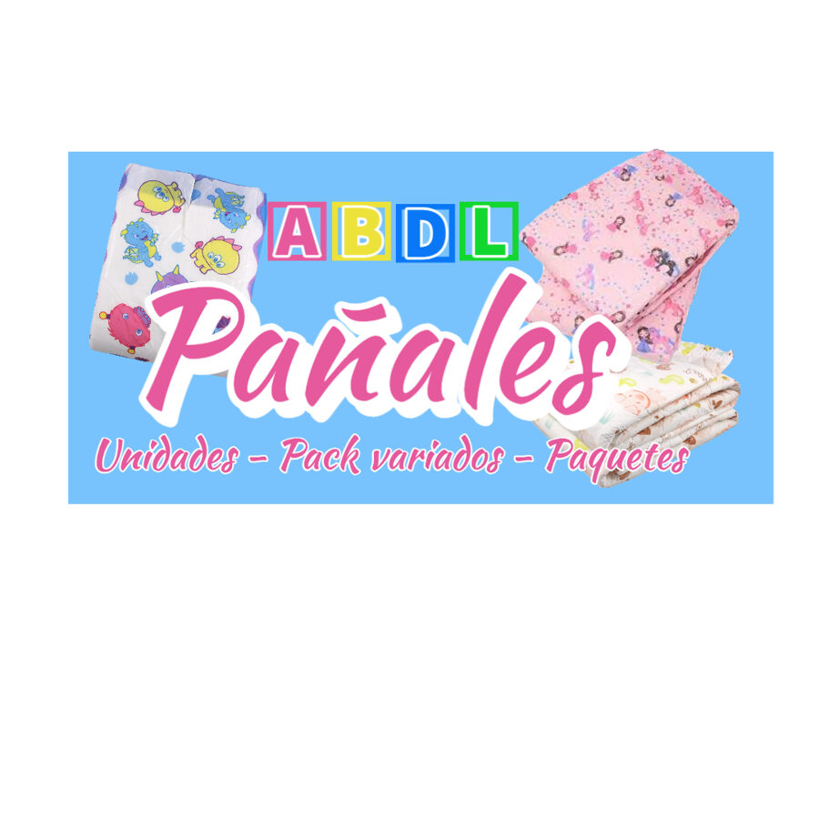 Tienda ABDL Barcelona - Inicio